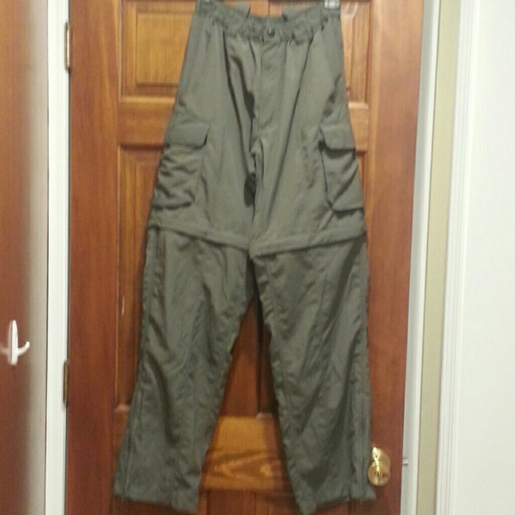 Galyan's Other - Men's Trekking Pants/Shorts